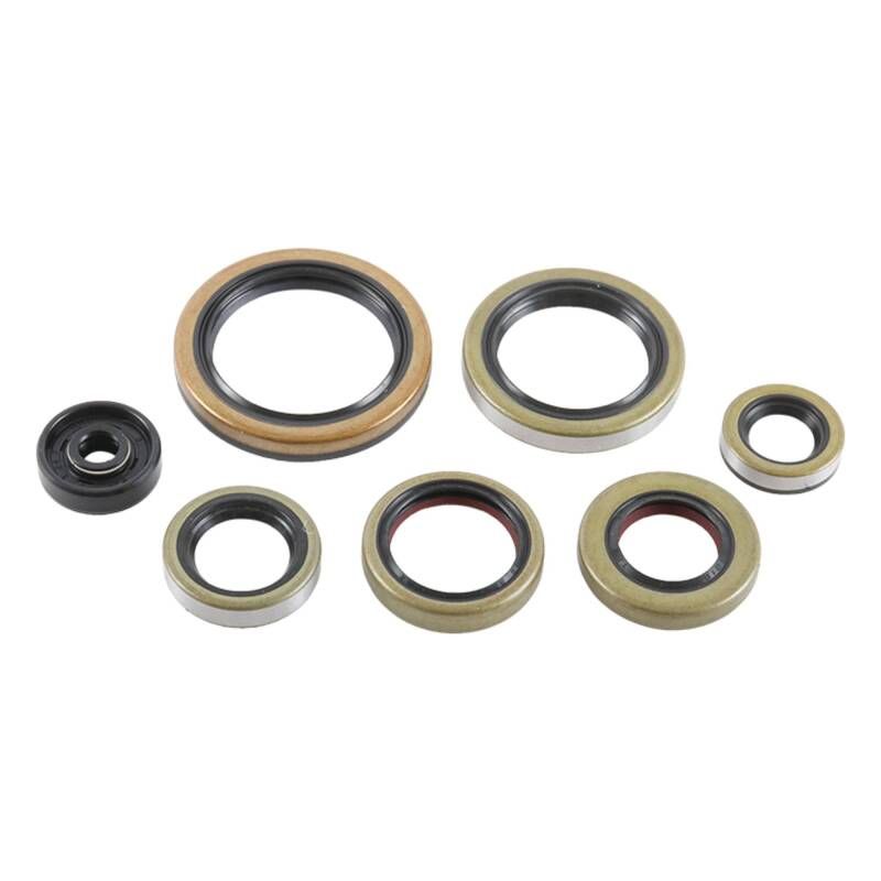 Vertex Pistons 822976 Vertex Gaskets 21-23 Gas-Gas EC250 Oil Seal Kit