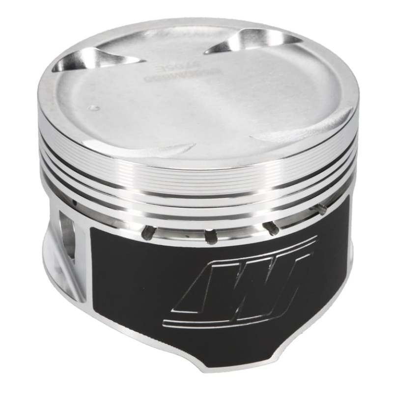 Wiseco K560M855 Mits Turbo DISH -10cc 1.378 X 85.5 Piston Shelf Stock Kit