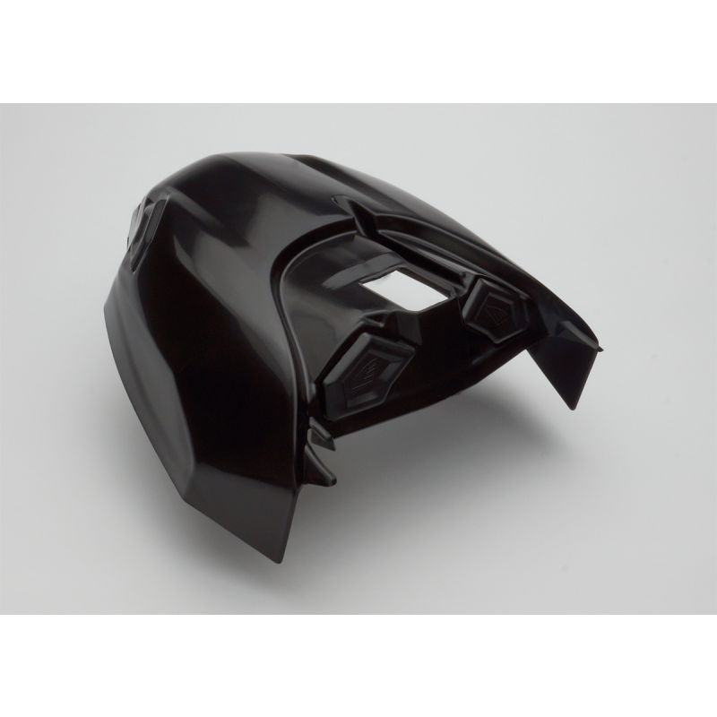 Cycra 1CYC-1789-12 23+ Yamaha YZ450/ 2024 YZ250F Vented Air Box Cover -  Black