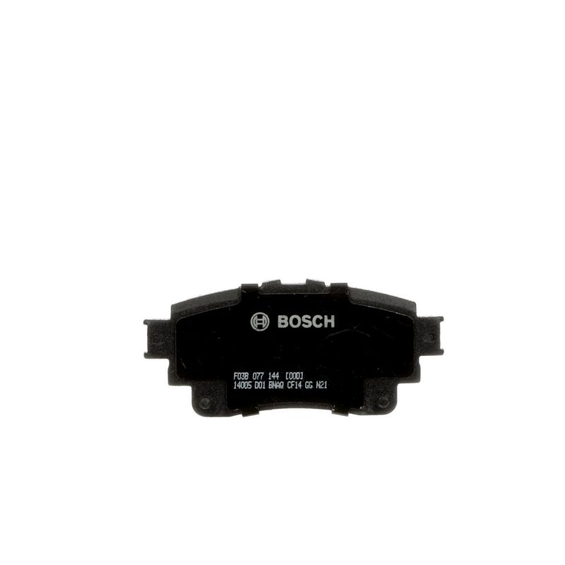 Bosch BE2183H Brake Pads Rear