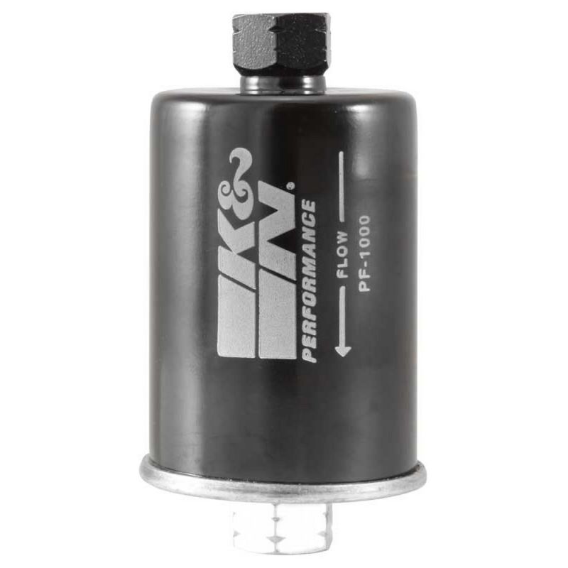 K&N PF-1000 Fuel Filter