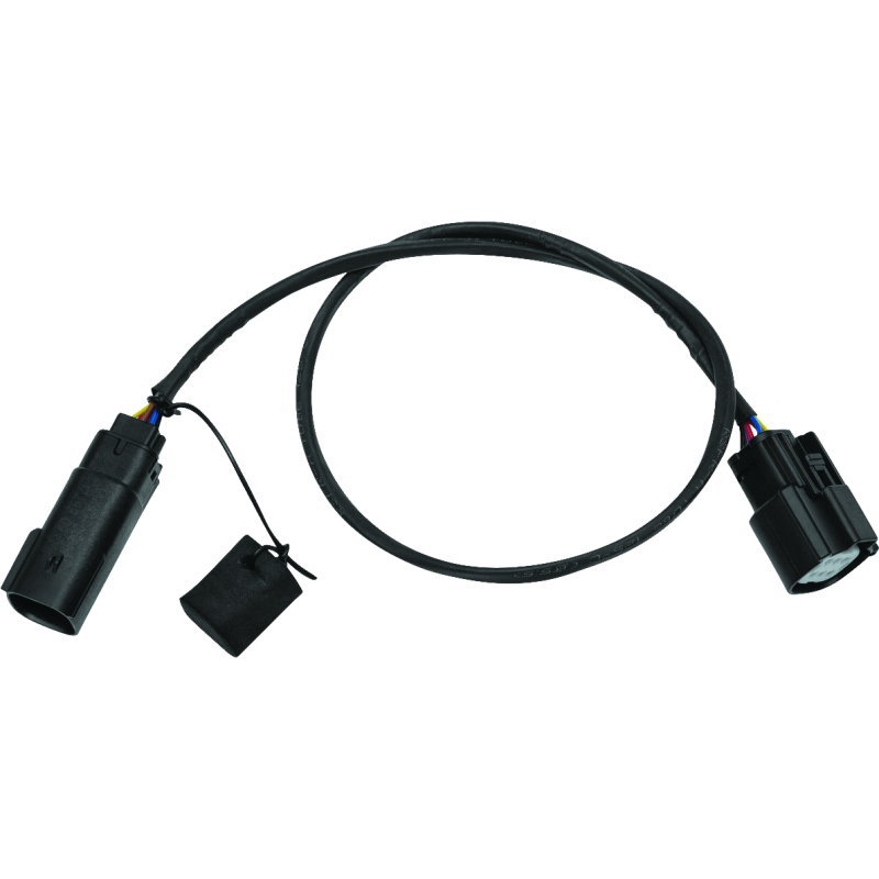 Kuryakyn 6710 Lid Light Wiring Adaptor