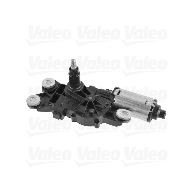 Valeo 579601 Back Glass Wiper Motor for Volvo XC70 2009-2015