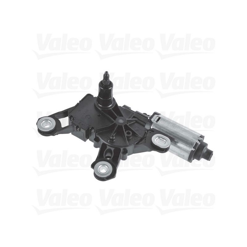 Valeo 579603 Back Glass Wiper Motor for Audi A4 Quattro 2005-2008