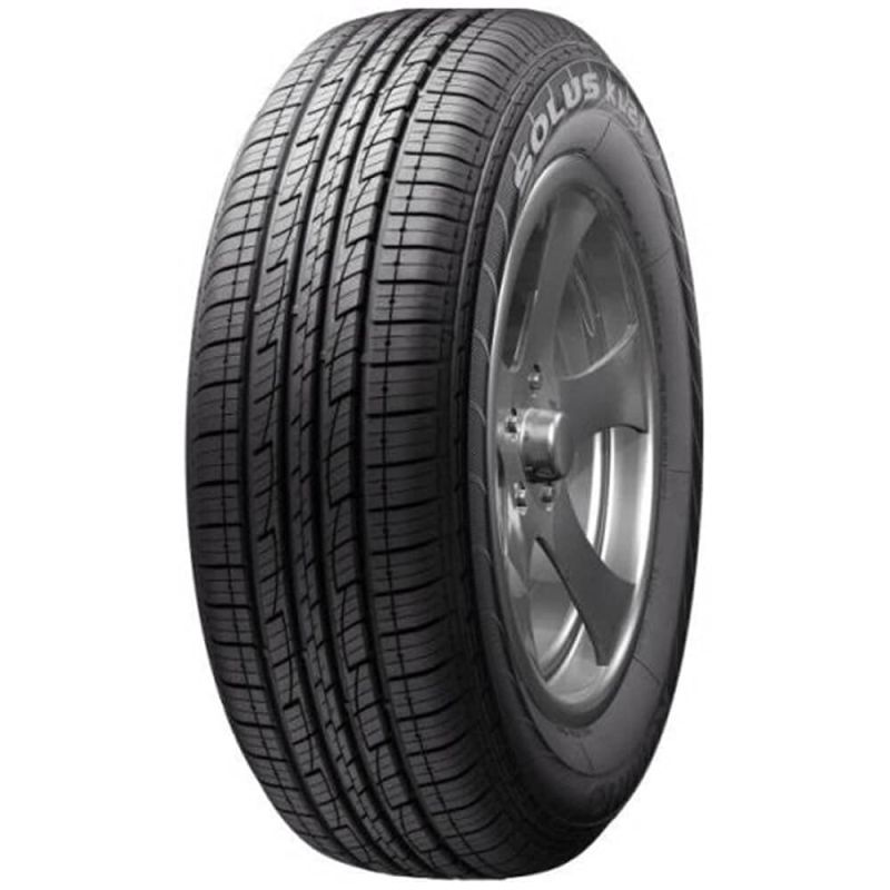 Kumho 265/50r20 107v Kmh Solus Kl21