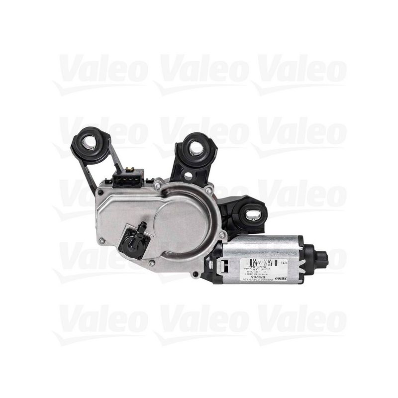 Valeo 579705 Back Glass Wiper Motor for Audi A4 Quattro 2009-2012