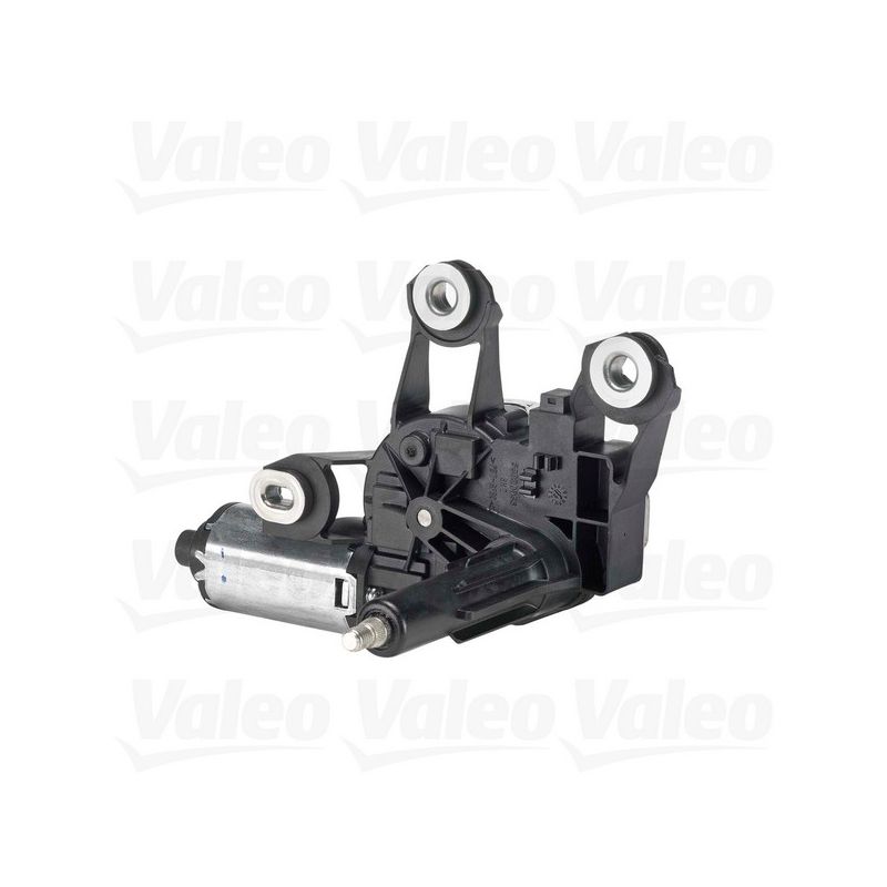 Valeo 579745 Back Glass Wiper Motor for Land Rover LR2 2008-2012