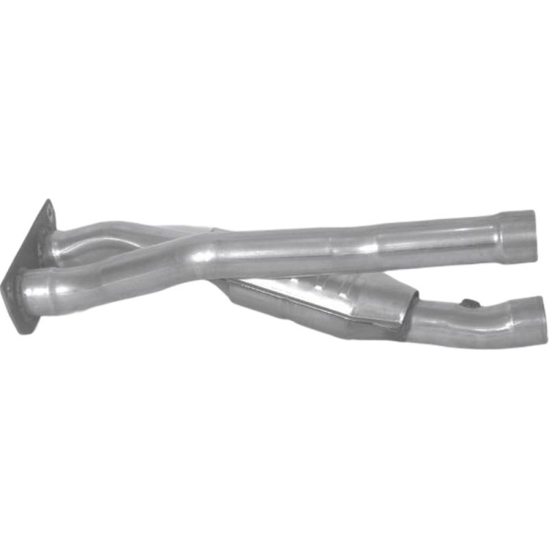 Davico Mfg 108072 CARB Exempt Direct Fit Catalytic Converter