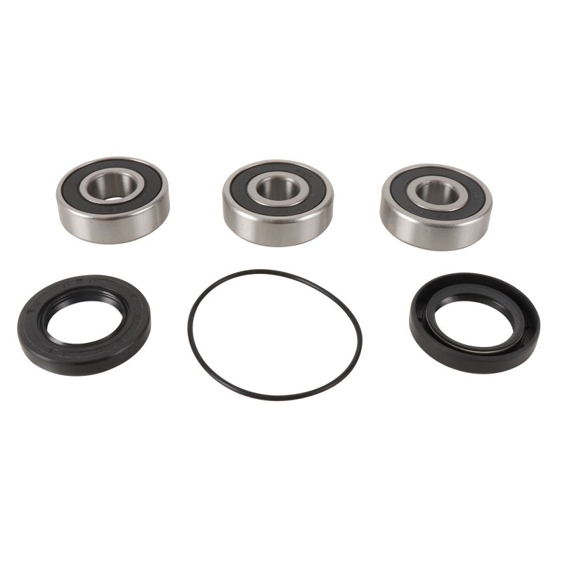 Pivot Works PWRWS-H23-000 89-90 Honda CB400F PW Rear Wheel Bearing Kit