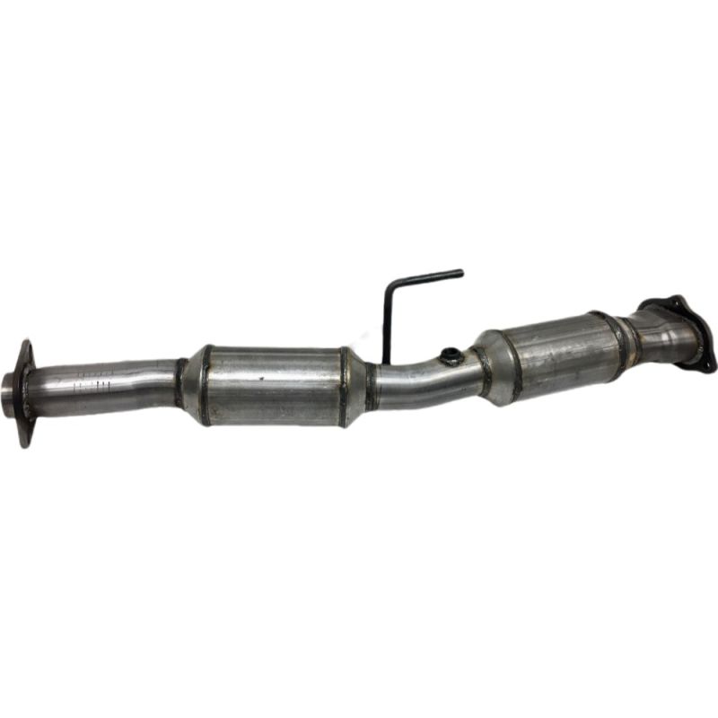 Davico Mfg 126508 CARB Exempt Direct Fit Catalytic Converter