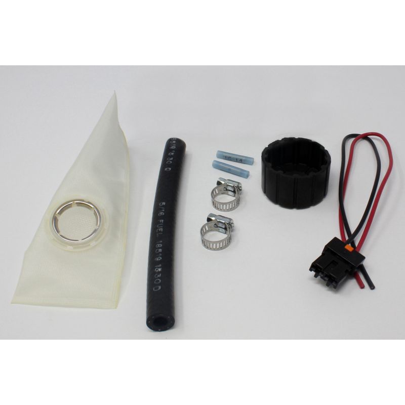 Walbro fuel pump kit for 84-96 Buick Grand National/Regal