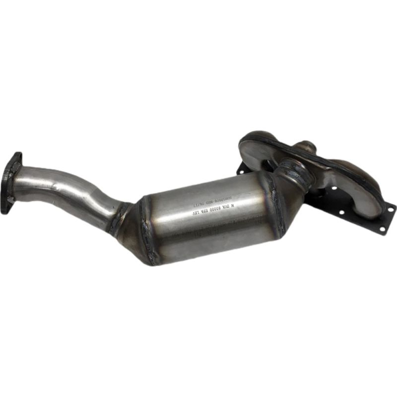 Davico Mfg 17113 Direct Fit Catalytic Converter