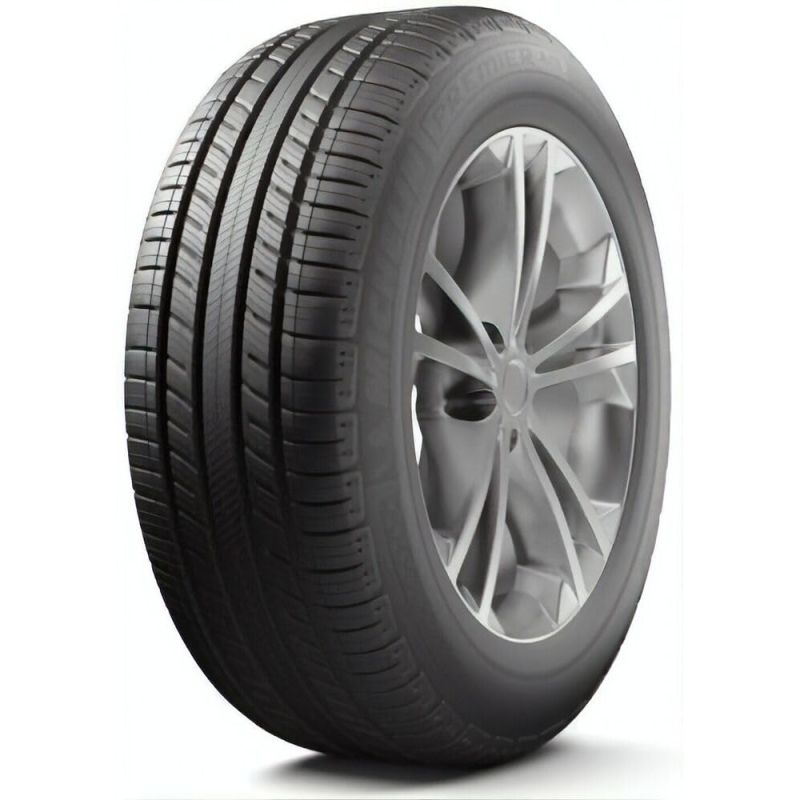 Michelin 215/60r16 95v Mic Premier A/S