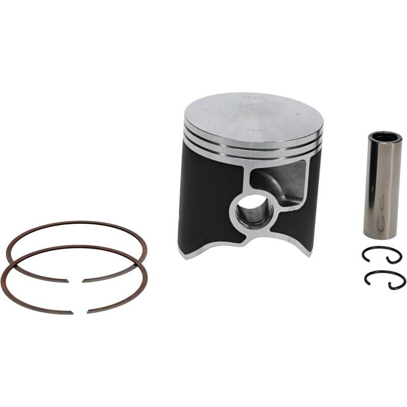 Vertex Pistons 24385A Cast Replica Piston Kit