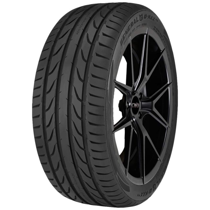 General 245/40zr17 91w Gen G-Max Rs