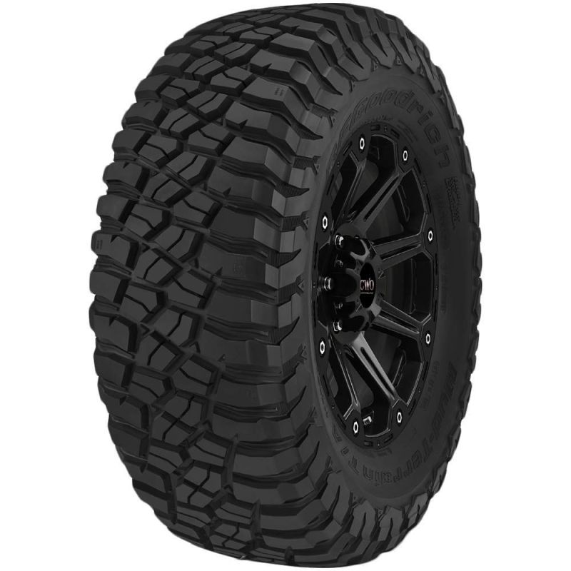 Bf Goodrich 39x13.50r17/6 121q Bfg Mud Terrain T/A Km3