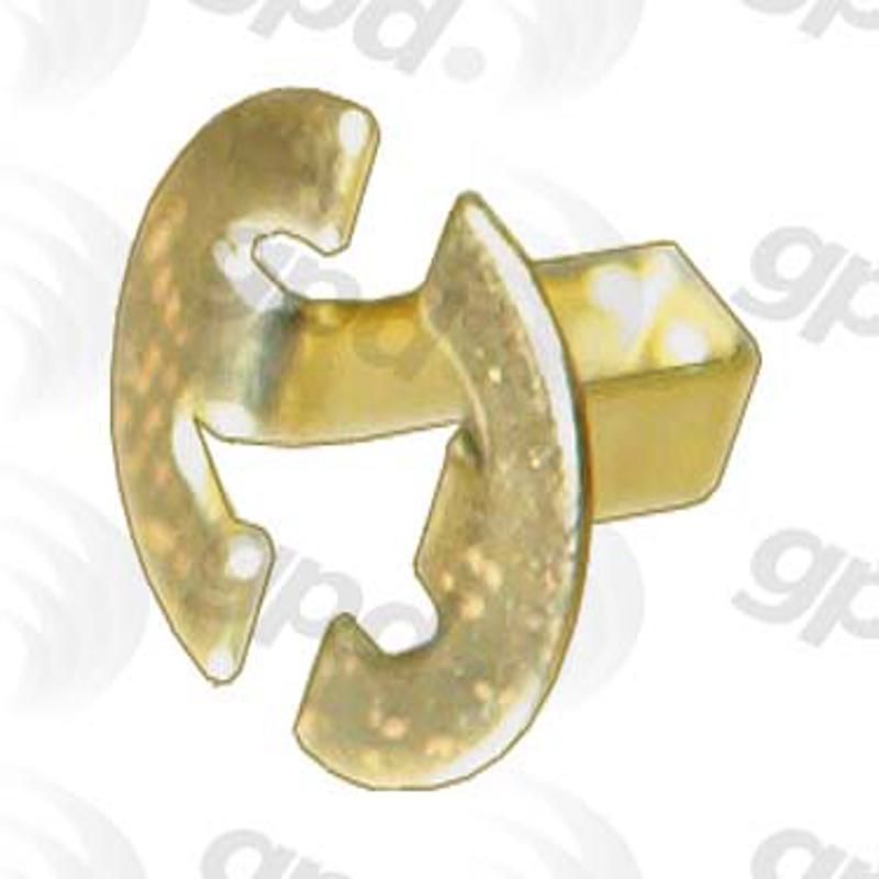 Global Parts Distributors LLC 5811243 gpd Service Item 5811243