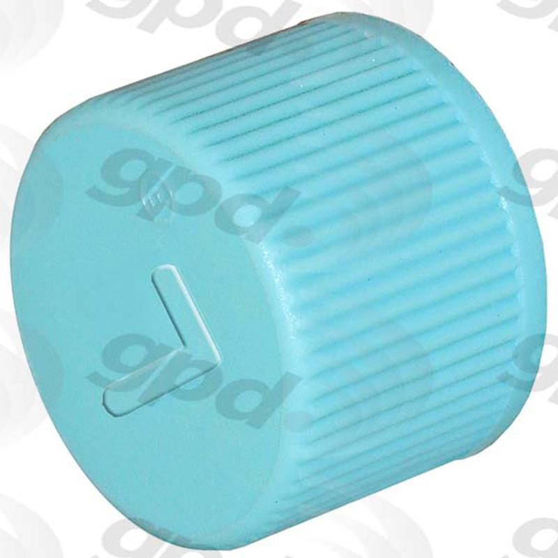 Global Parts Distributors LLC 5811371 gpd Service Item 5811371