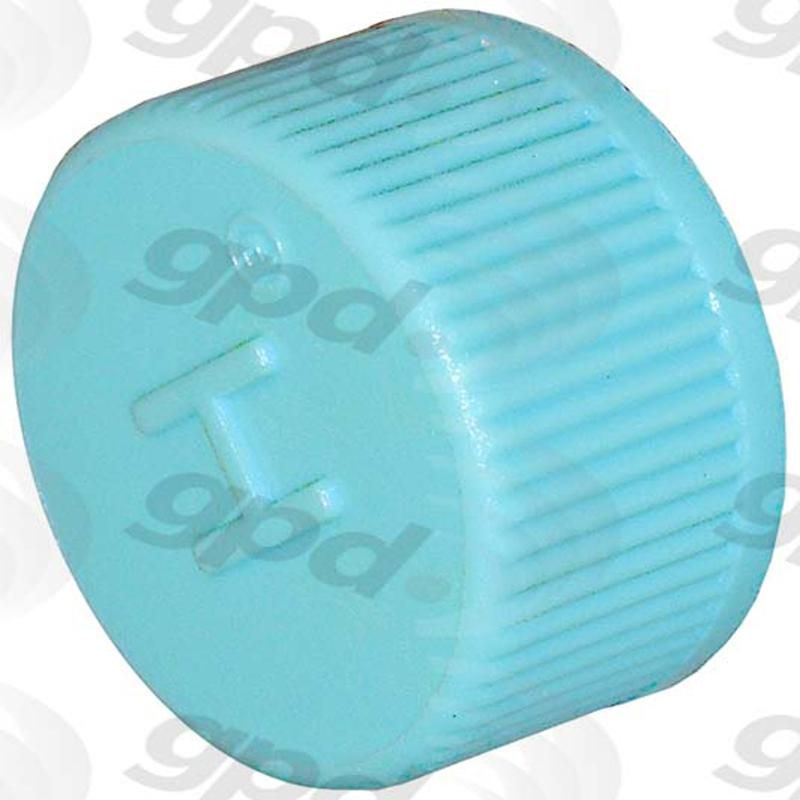 Global Parts Distributors LLC 5811372 gpd Service Item 5811372