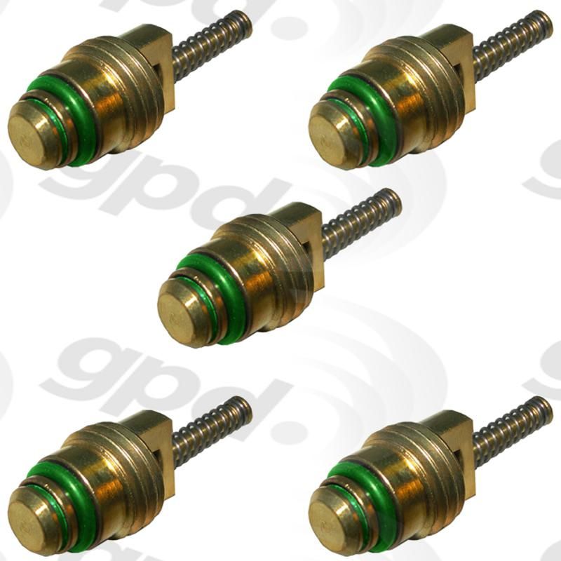 Global Parts Distributors LLC 5811648 gpd Service Item 5811648