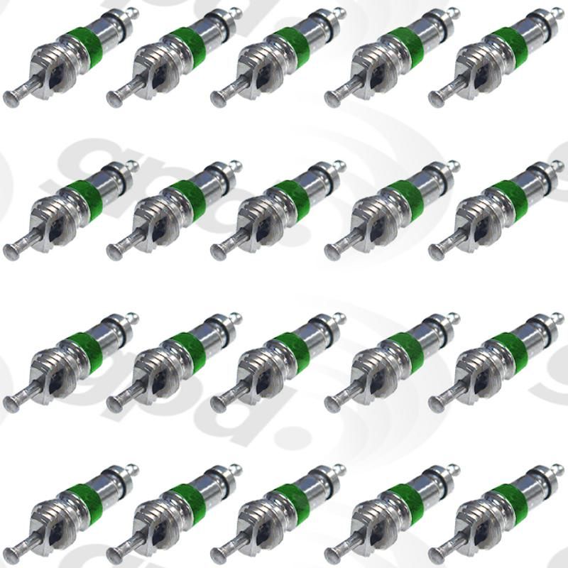 Global Parts Distributors LLC 5811650 gpd Service Item 5811650