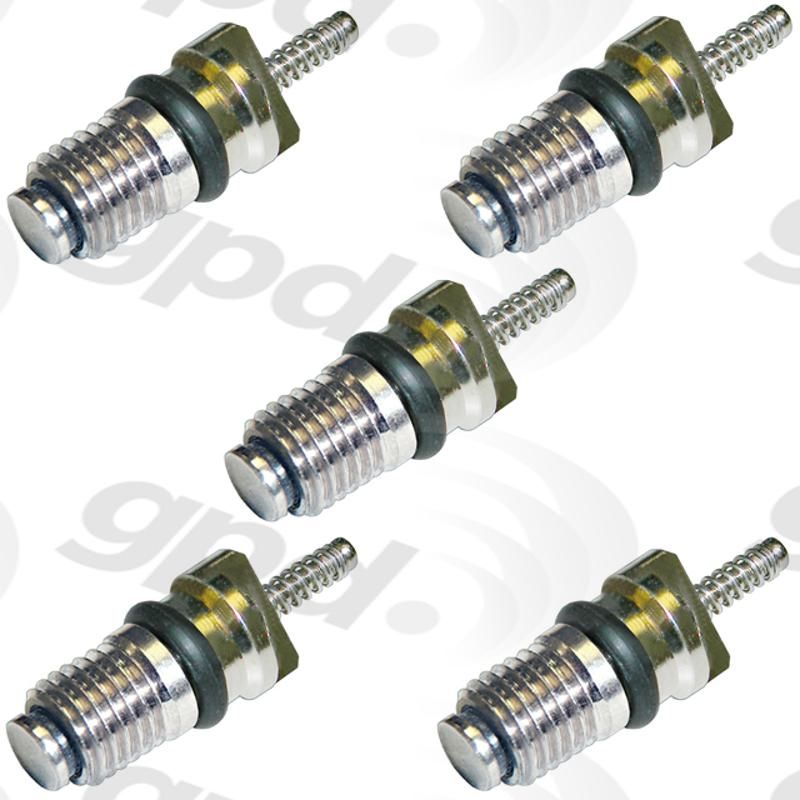 Global Parts Distributors LLC 5811651 gpd Service Item 5811651