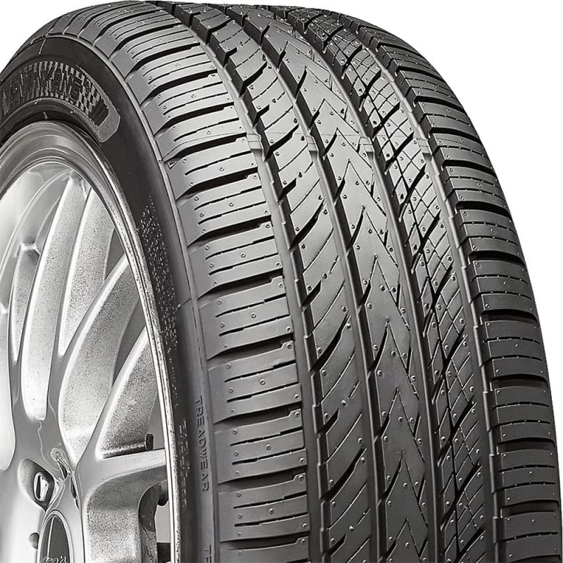 NANKANG 24374501 245/55R18 NS-25