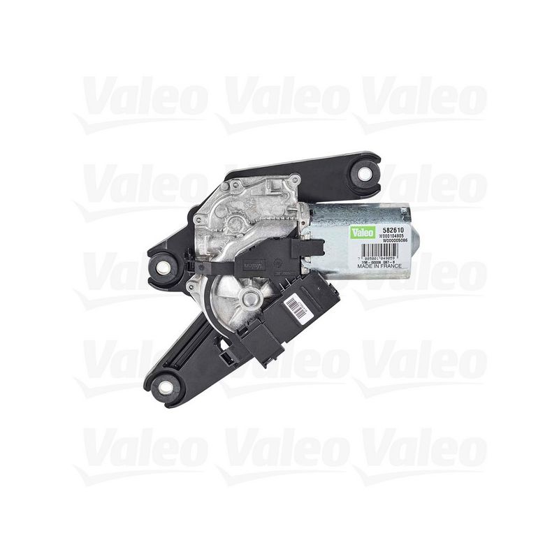 Valeo 582610 Back Glass Wiper Motor for Mercedes-Benz GLK350 2010-2015