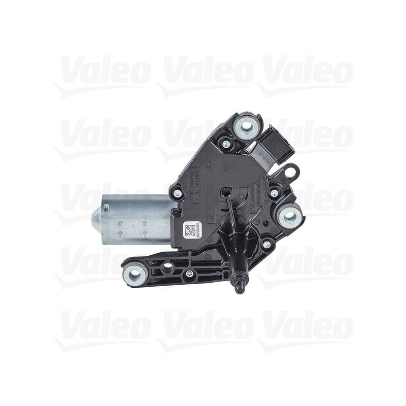 Valeo 582612 Back Glass Wiper Motor for Mercedes-Benz B Electric Drive 2014-2015