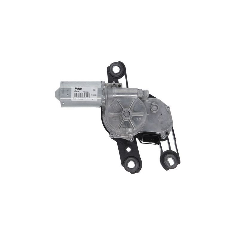 Valeo 582624 Back Glass Wiper Motor for Volkswagen e-Golf 2015-2020