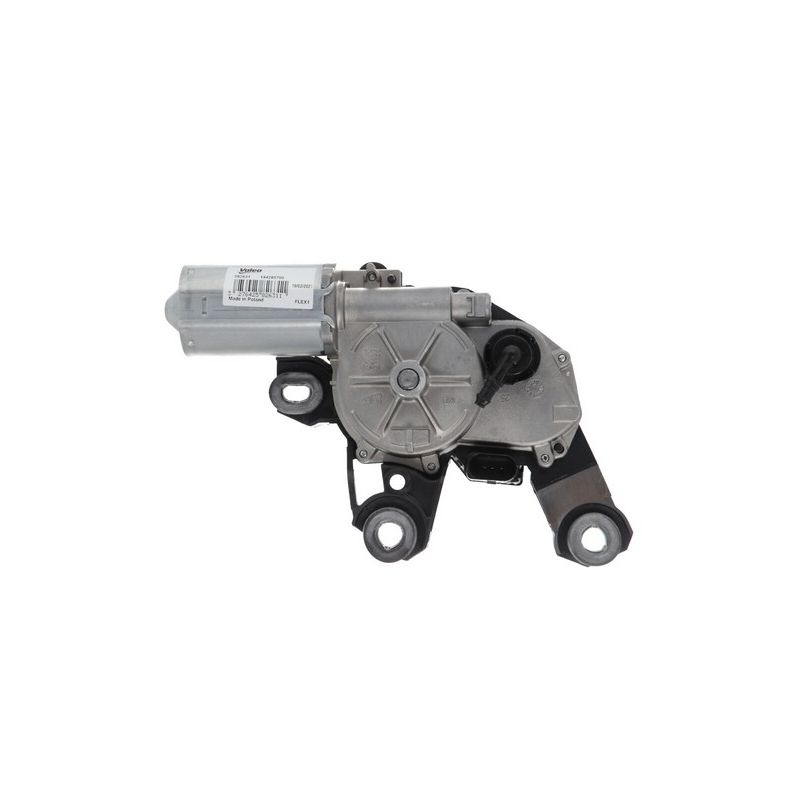 Valeo 582631 Back Glass Wiper Motor for Audi Q8 2019-2022