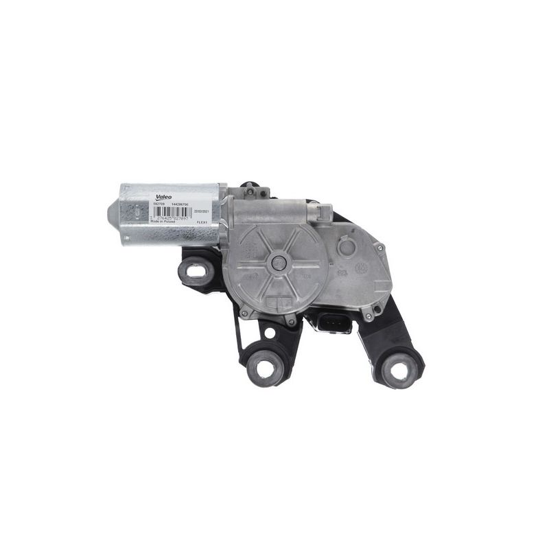 Valeo 582709 Back Glass Wiper Motor for Porsche Cayenne 2019-2022