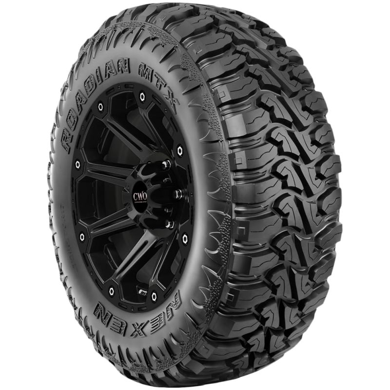 Nexen 37x13.50r20/12 128q Nex Roadian Mtx
