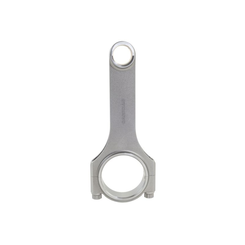 Carrillo Mazda 2.3 DISI w/22mm Pin Pro-H 3/8 WMC Bolt Connecting Rods