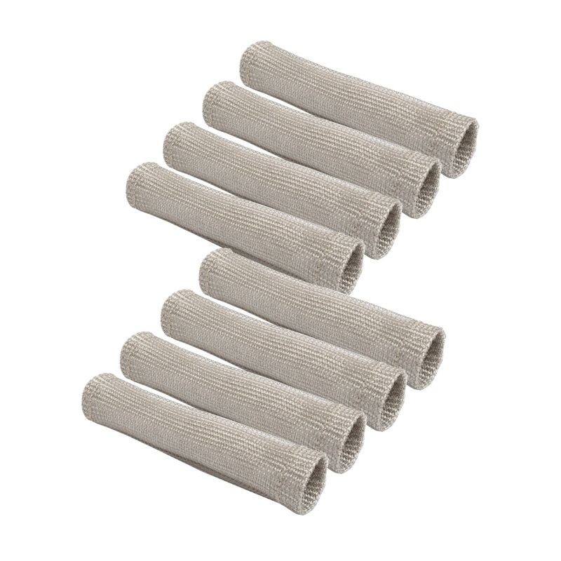 Design Engineering 10086 Protect-A-Boot EXO Series 8pk