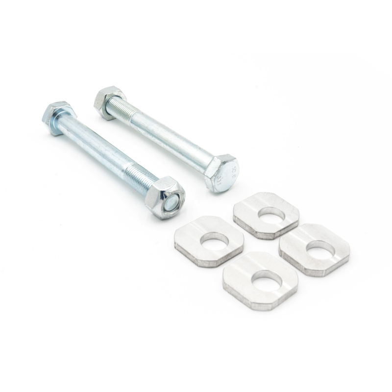 SPL Eccentric Lockout Kit (Pair) For Rear Camber Arms - M-Chassis