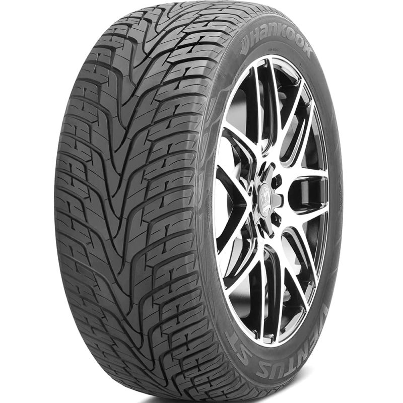 Hankook 275/45r22xl 112v Han Ventus St Rh06