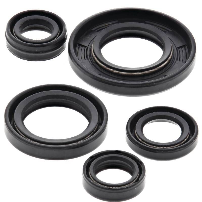 Vertex Pistons 822240 Vertex Gaskets 00-03 Yamaha TTR125 Drum Brake Oil Seal Kit