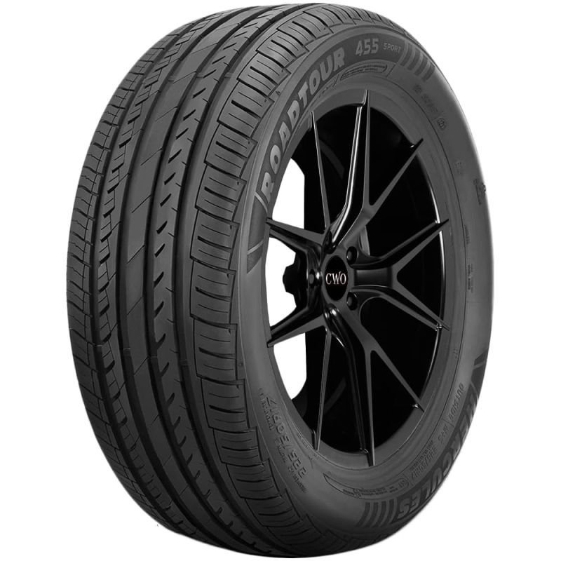 Hercules 225/45r18xl 95v Her Roadtour 455 Sport