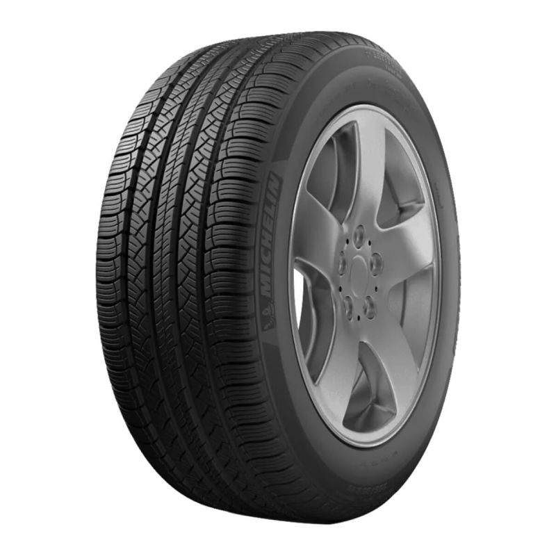 Michelin 285/60r18xl 120v Mic Latitude Tour Hp Exc Aim