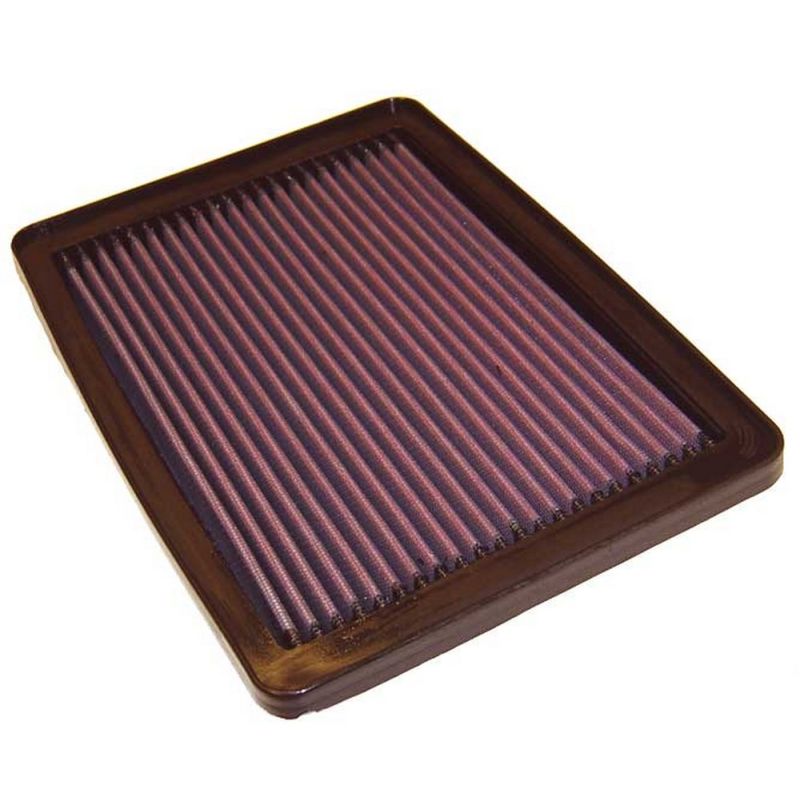 K&N 33-2753 Replacement Air Filter