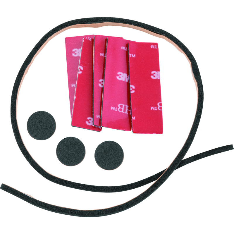 Kuryakyn 5739 Primary Cover Service Kit For 418514