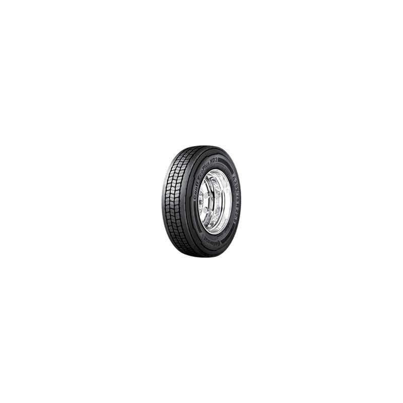 Continental 11r24.5/14 Con Hd3 Eco Plus