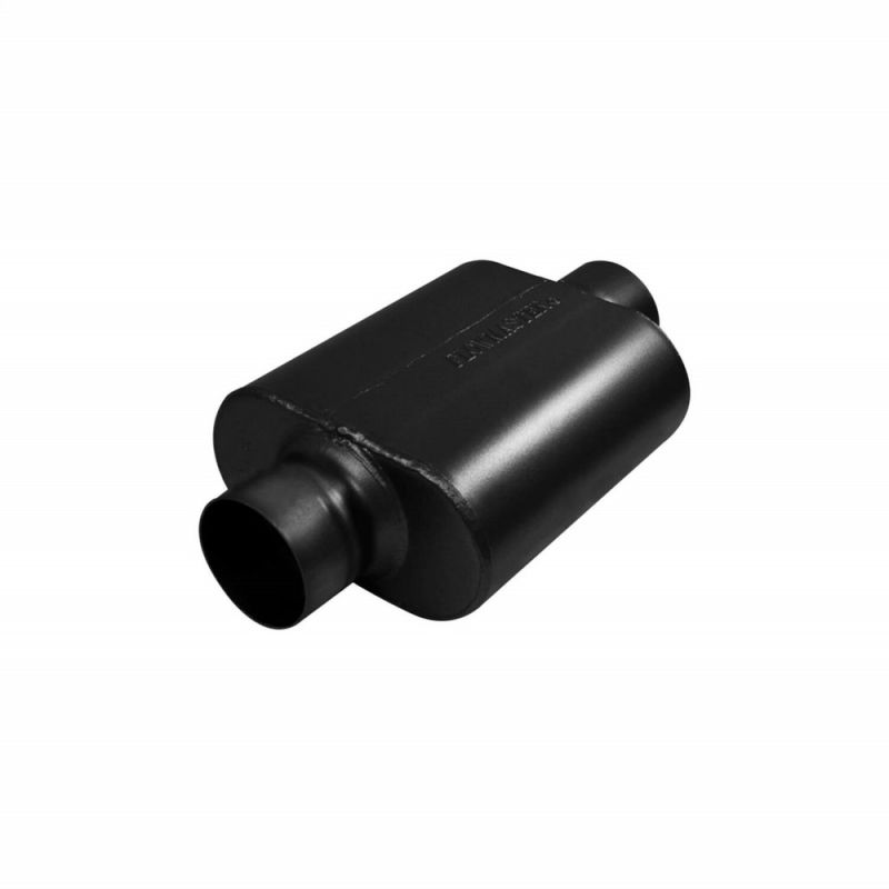 Flowmaster 8430408 40 Series™ Delta Force Race Muffler