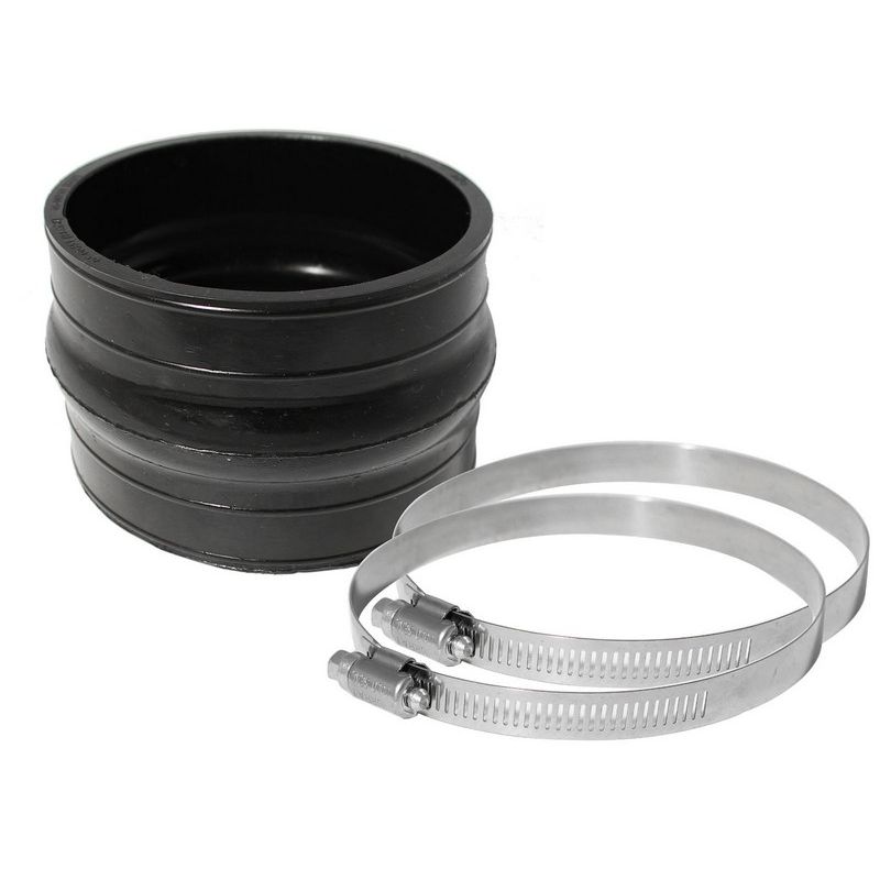 aFe Power 59-00001 Magnum FORCE Cold Air Intake System Replacement Coupling Kit