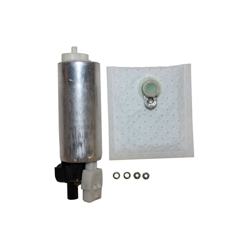 GMB 590-1040 Fuel Pump and Strainer Set