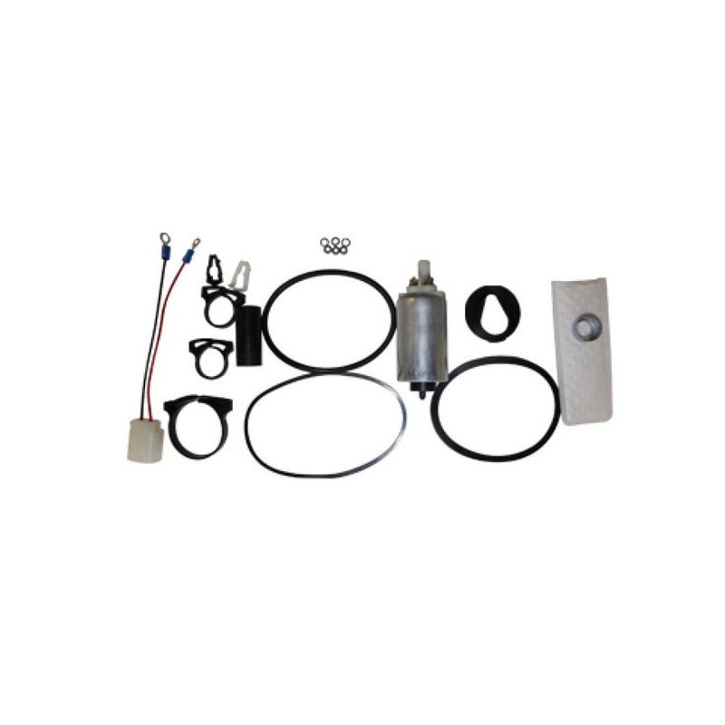 GMB 590-1050 Fuel Pump and Strainer Set