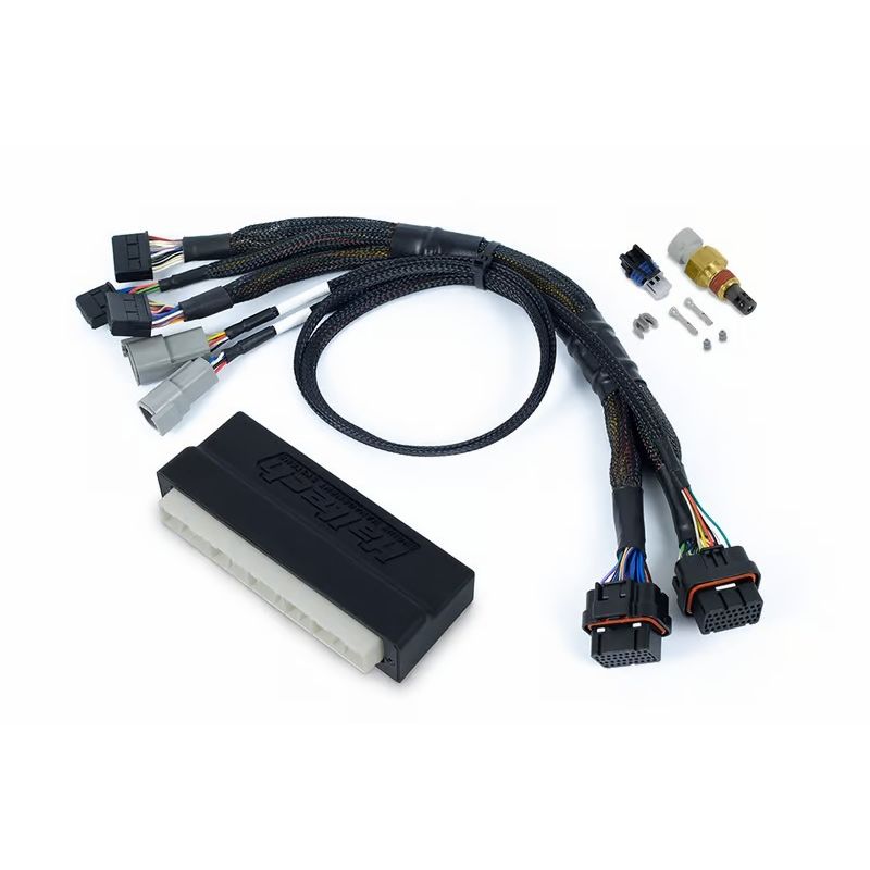 Haltech HT-186343 NEXUS S2/S3 Plug-n-Play Adapter Harness