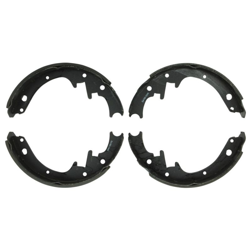 Bosch F03BB10025 Bosch New Brake Shoe Set