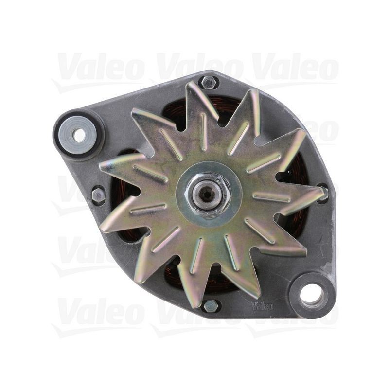 Valeo 592601 Valeo 592601 Alternator-HD